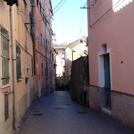 Jonathan Livingston Appartement