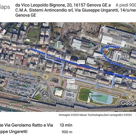 Apartment Jonathan Livingston *